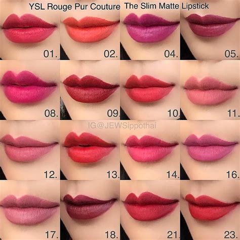 ysl 05 lipstick|lipstick ysl original.